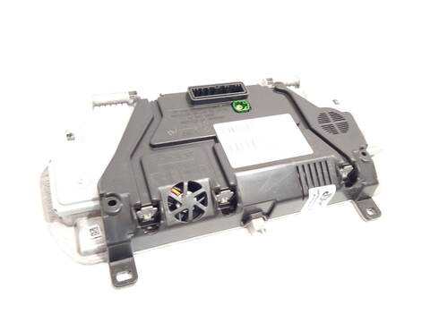 Foto 4ª: Cuadro de Instrumentos Renault Captur 1.0 TCE 90 ECO-G HFM6) 91CV 67KW [H4D450] (2020)