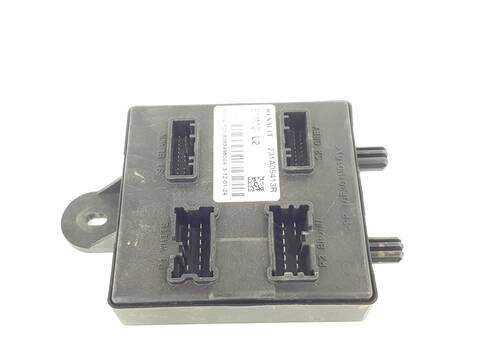 Centralita Motor ECU Dacia Duster JOURNEY GO
