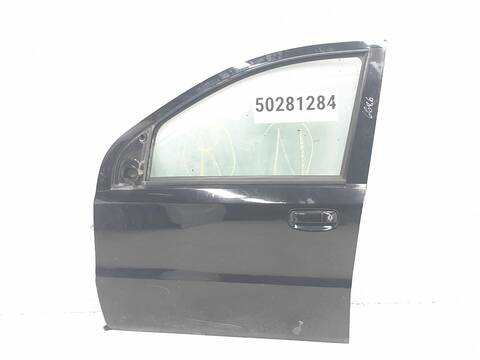 Puerta Delantera Izquierda Fiat Panda 1.4 16V 101CV