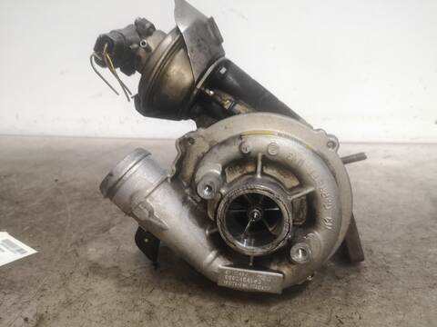 Turbocompresor Ford Kuga G6DG