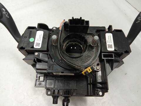 Foto 4ª: Mando Multifuncion Ford Focus 1.6 TI 125CV 92KW [PNDA,PNDD] (2014)