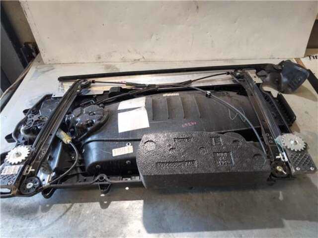 Elevalunas Eléctrico Delantero Izquierdo Bmw Mini ONE D