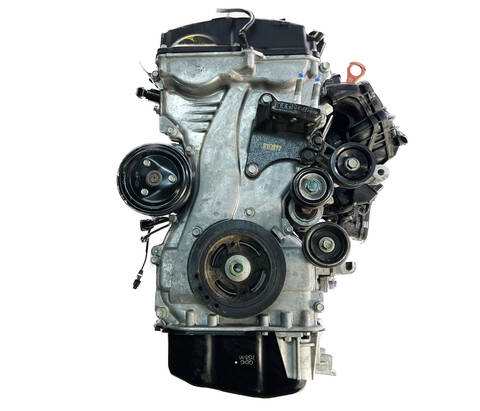 Foto 2ª: Motor Completo Hyundai Sonata 277CV 204KW [G4KH] (2012)