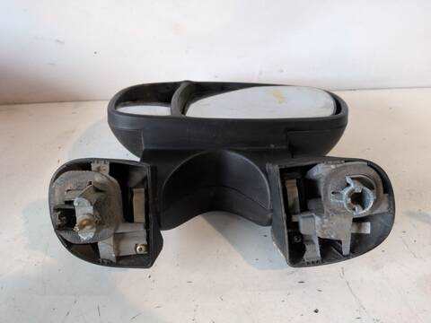 Foto 2ª: Retrovisor Izquierdo Renault Trafic G9U730 FURGON (2006)