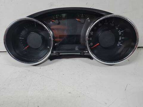 Cuadro de Instrumentos Peugeot 5008 1.6 HDI FAP CAT 9HZ - DV6TED4) 109CV 80KW