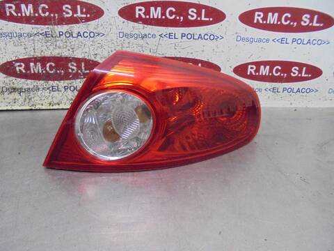 Piloto Trasero Derecho Chevrolet Lacetti CDX 109CV 80KW