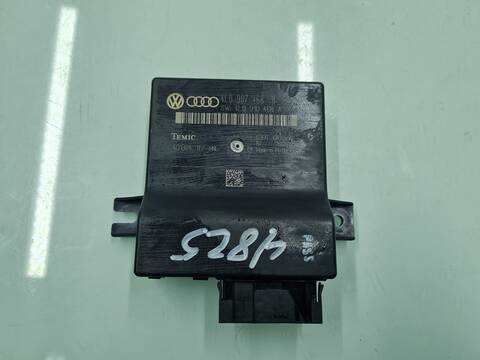 Centralita Motor ECU Audi A6 3.0 TDI 233CV 171KW