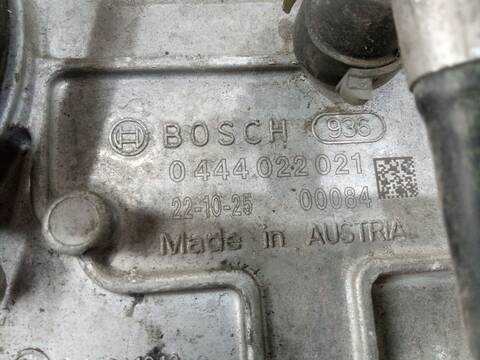 Foto 2ª: Deposito AdBlue Iveco Eurocargo 100E18 E5 130CV 177KW [F4AE3481B] (2008)