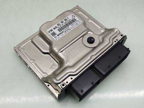 Centralita Motor ECU Audi A1 30 TFSI 116CV 85KW