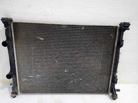 Foto 2ª: Radiador Motor Renault Scenic AUTHENTIQUE 86CV (2003)