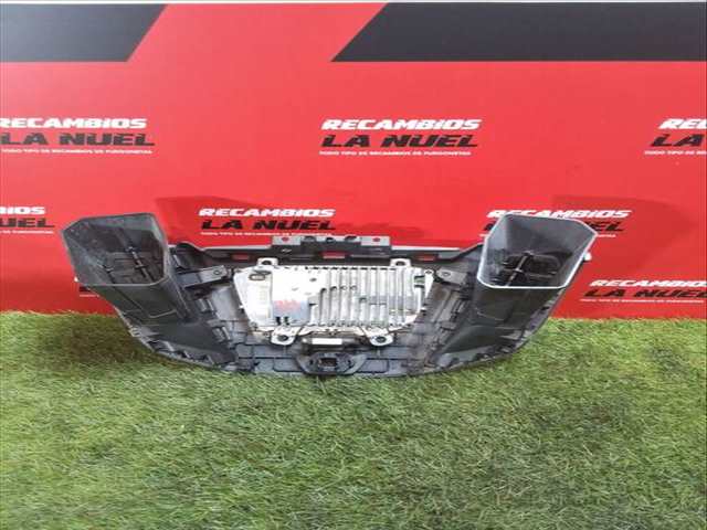 Foto 2ª: Sistema Audio Radio CD Ford Transit 2.0 ECOBLUE 130CV 96KW FURGONETA [BKFA,BKFB,YMF6,YMFA,YMFB,YMFS] (2019)