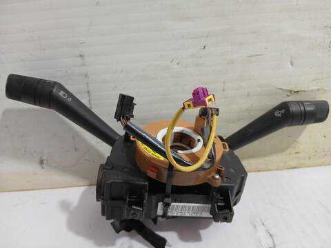 Foto 3ª: Mando Multifuncion Peugeot Bipper BASIS 75CV (2008)