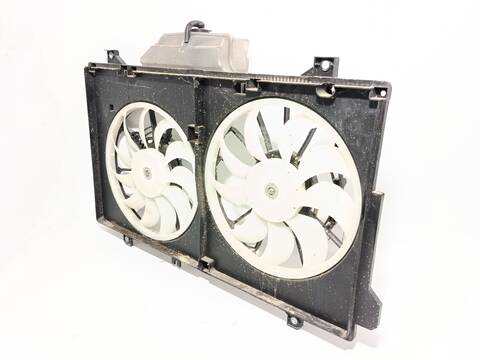 Foto 2ª: Electroventilador Mazda CX5 2.0 G E-SKYACTIV 165CV 121KW KF) [PE] (2024)