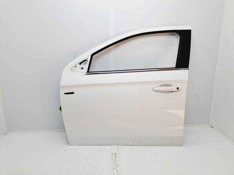 Puerta Delantera Izquierda Citroen C Elysee EXCLUSIVE 99CV 73KW