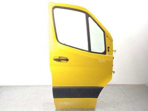 Puerta Delantera Derecha Mercedes Sprinter 419 CDI RWD 907.643 907.645 907.647) 190CV 140KW FURGONETA