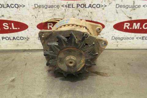 Alternador Suzuki Samurai 1.3 CAT 70CV 51KW