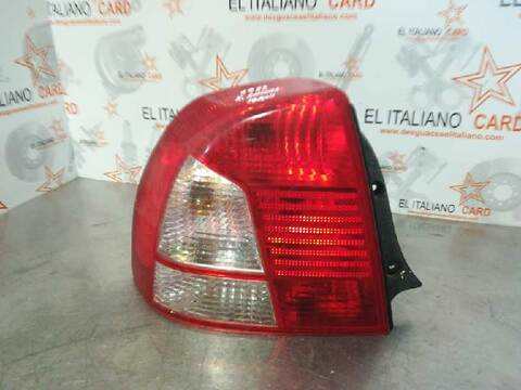 Piloto Trasero Izquierdo Kia Shuma 1.6 LS BERLINA PORTON 101CV 75KW