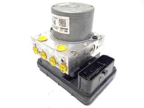 Foto 2ª: Abs Kia Stonic CONCEPT 84CV 62KW [G4LF] (2020)