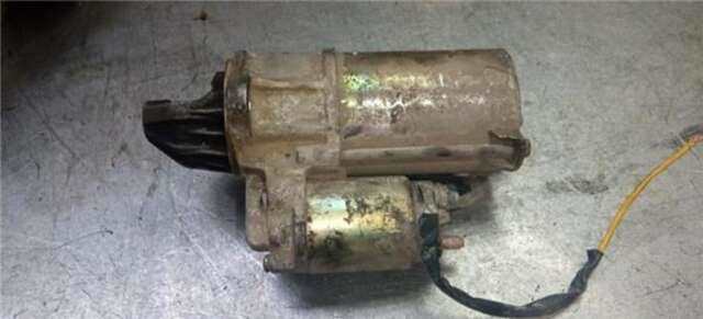 Motor de Arranque Daewoo Nubira 1.6