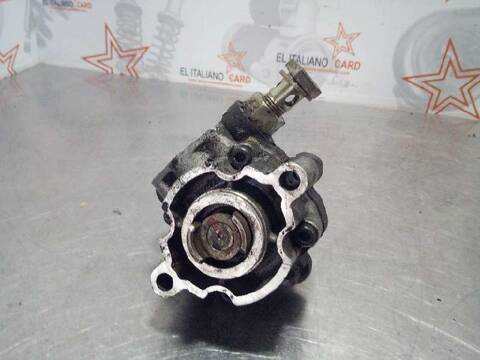 Foto 4ª: Bomba de Direccion Jeep Cherokee VERSION INDEFINIDA (1987)