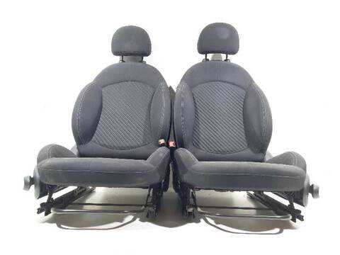 Asientos Traseros Mini Countryman COOPER D 112CV 82KW