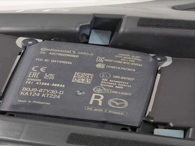 Foto 2ª: Centralita Motor ECU Mazda 3 SKYACTIV-X M HYBRID AWD BP2H) 179CV [HFY1] (2018)