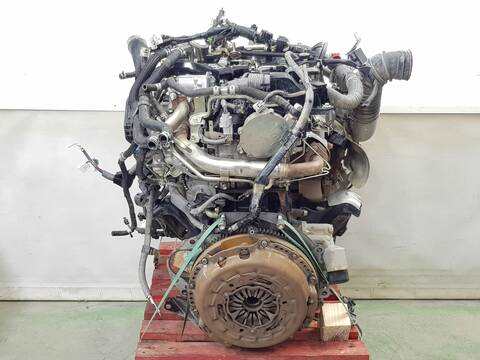Motor Completo Toyota Hilux EXTRA CAB GX 4X4