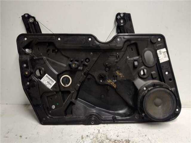Elevalunas Eléctrico Delantero Izquierdo Volkswagen Golf 2.0 GTD [2.0 LTR. - 125 KW TDI DPF]