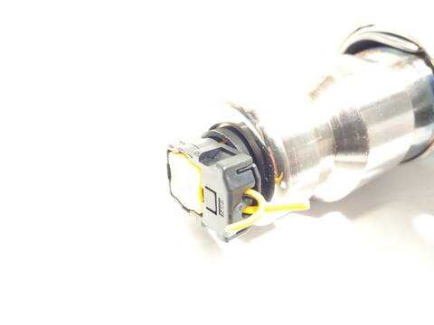 Foto 3ª: Airbag Cortina Delantero Derecho Toyota Corolla 1.8 HYBRID ZWE211) 98CV 72KW (2020)