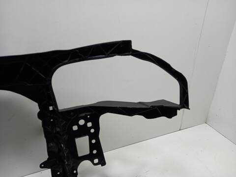 Foto 3ª: Panel Frontal Seat Ibiza BBY (2003)