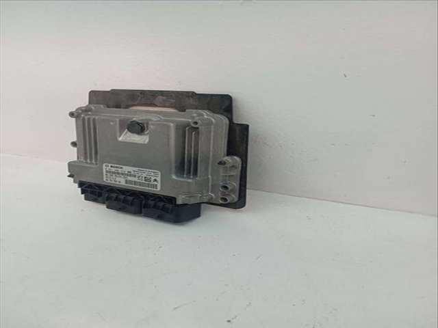 Foto 2ª: Centralita Motor ECU Citroen C4 1.6 16V PICASSO 120CV 88KW [5F01] (2012)