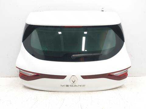 Portón Renault Megane LIMITED 101CV