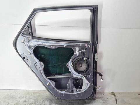 Foto 3ª: Puerta Trasera Izquierda Hyundai ix35 2.0 CRDI 136CV 100KW [D4HA] (2012)