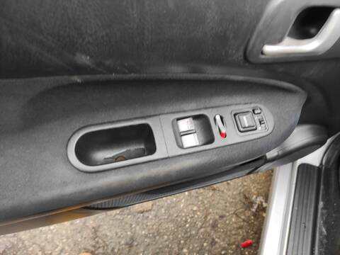 Botonera Elevalunas Honda Hrv D16W1 GH)