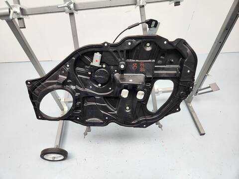 Elevalunas Eléctrico Delantero Derecho Mazda 6 2.2 DE 129 ACTIVE 5-PTAS.) 129CV 95KW