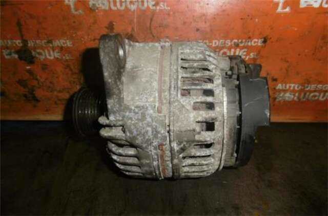 Alternador Iveco Daily 35C12 V. 35C12 V/P. 35S12 V. 35S12 V/P