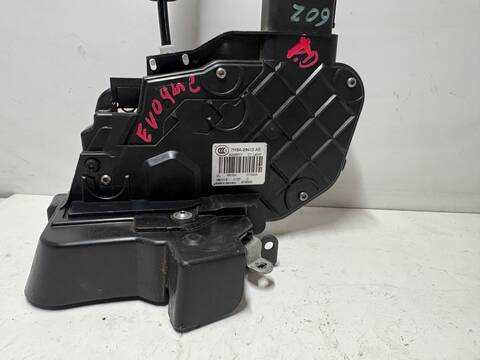 Foto 3ª: Cerradura Puerta Trasera Derecha Land Rover Range VERSION INDEFINIDA (2018)