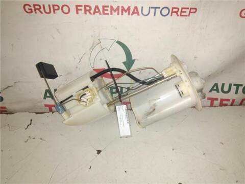 Aforador Toyota Urban 1.3 ACTIVE [1.3 LTR. 74KW 16V CAT]