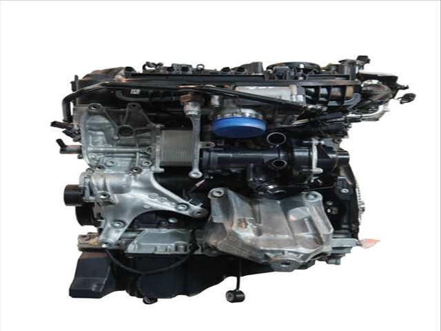 Foto 2ª: Motor Completo Audi A4 B9 190CV 140KW [DBPA DBP] (2017)