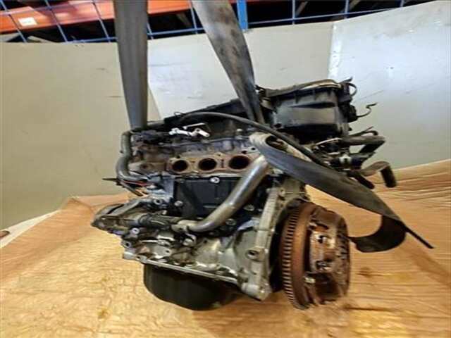 Foto 2ª: Motor Completo Citroen C1 1.0 X [1.0 LTR. - 50 KW] [1KR]