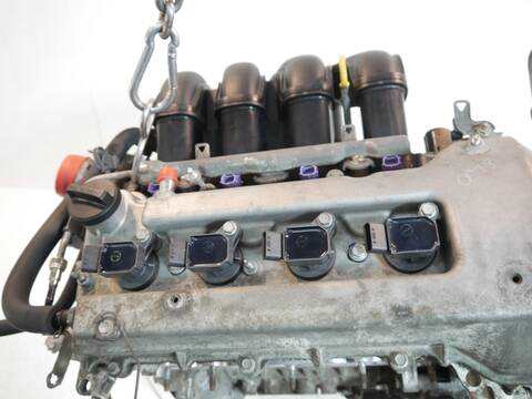 Foto 2ª: Motor Completo Toyota Corolla 1.8 129 CV 95KW [1ZZ-FE]