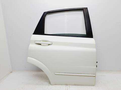Puerta Trasera Derecha Ssangyong Actyon 200 XDI 141CV 104KW