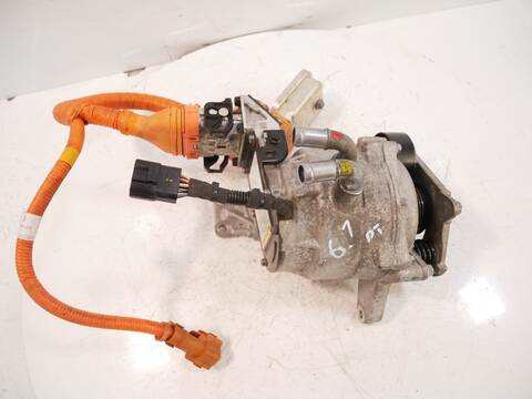 Foto 2ª: Alternador Kia Niro 141 CV 104KW [G4LE]