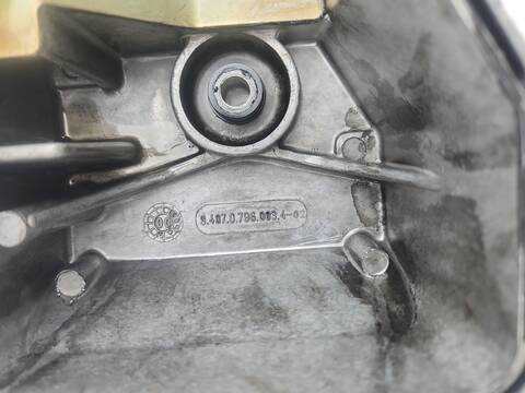 Foto 4ª: Despiece Motor Volkswagen Lt 2.8 TDI 130CV 96KW [ATA] (2001)
