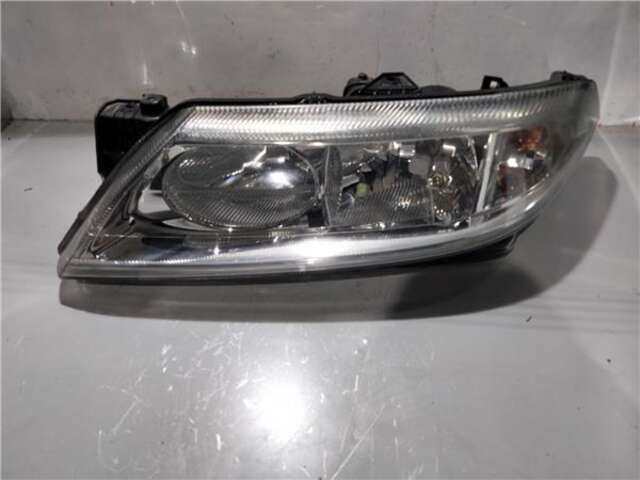Faro Izquierdo Renault Laguna 1.8 AUTHENTIQUE [1.8 LTR. - 88 KW CAT]