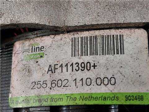 Foto 3ª: Alternador Hyundai Terracan 2.9 CRDI 4WD 150CV 110KW [D J3] (2002)
