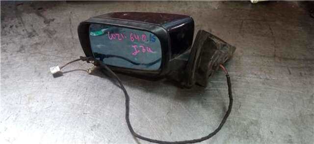 Retrovisor Izquierdo Bmw Serie 3 315 320 D