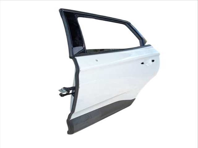 Foto 3ª: Puerta Trasera Izquierda Opel Grandland 1.2 75) (2017)