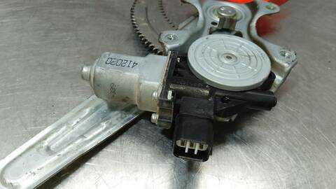 Foto 2ª: Elevalunas Manual Trasero Izquierdo Subaru Outback EXECUTIVE PLUS 150CV 110KW [EE20] (2015)