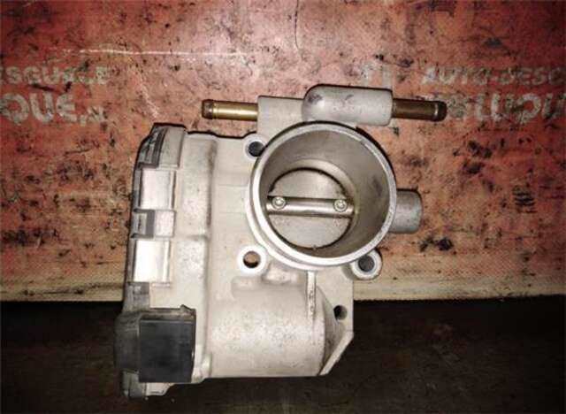Foto 2ª: Caja Mariposa Opel Corsa 1.0 [Z 10 XEP]